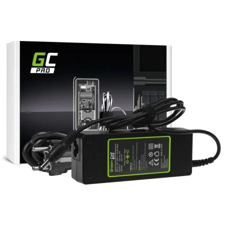 Cargador para Portátil Green Cell AD27AP 90 W de Green Cell, Cargadores y bases de carga - Ref: S9129478, Precio: 24,43 €, De...