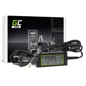 Cargador para Portátil Green Cell AD64P 45 W de Green Cell, Cargadores y bases de carga - Ref: S9129484, Precio: 17,76 €, Des...