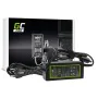 Chargeur d'ordinateur portable Green Cell AD73P 65 W de Green Cell, Chargeurs et socles de charge - Réf : S9129493, Prix : 15...