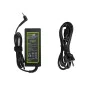 Chargeur d'ordinateur portable Green Cell AD73P 65 W de Green Cell, Chargeurs et socles de charge - Réf : S9129493, Prix : 15...