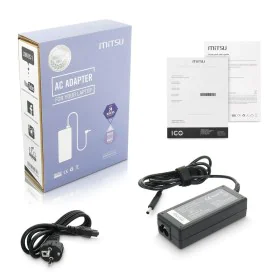 Chargeur d'ordinateur portable Mitsu 5ZM012 65 W de Mitsu, Chargeurs et socles de charge - Réf : S9129531, Prix : 21,71 €, Re...