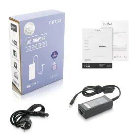 Chargeur d'ordinateur portable Mitsu 5ZM049 40 W de Mitsu, Chargeurs et socles de charge - Réf : S9129555, Prix : 18,91 €, Re...