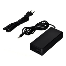 Laptop Charger Qoltec 51500 90 W by Qoltec, Chargers and charging stands - Ref: S9129564, Price: 17,88 €, Discount: %