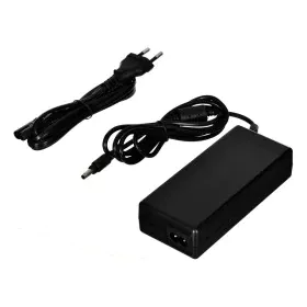 Laptop Charger Qoltec 51500 90 W by Qoltec, Chargers and charging stands - Ref: S9129564, Price: 17,65 €, Discount: %