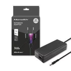 Laptop Charger Qoltec 51516.90W 90 W by Qoltec, Chargers and charging stands - Ref: S9129565, Price: 23,96 €, Discount: %