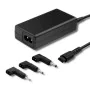 Laptop Charger Qoltec 51757 65 W by Qoltec, Chargers and charging stands - Ref: S9129573, Price: 18,91 €, Discount: %