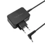 Laptop Charger Qoltec 51026 65 W by Qoltec, Chargers and charging stands - Ref: S9129578, Price: 20,52 €, Discount: %