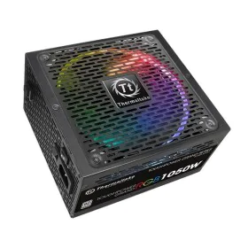 Fonte di Alimentazione THERMALTAKE Toughpower Grand RGB 1050W Platinum ATX 1000 W 1050 W 80 PLUS Platinum di THERMALTAKE, Ali...