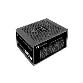 Fonte de Alimentação THERMALTAKE Toughpower SFX 650W Gold SFX 650 W 80 Plus Gold de THERMALTAKE, Fontes de alimentação - Ref:...