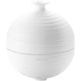 Diffuseur d'Huiles Essentielles Medisana AD 620 Blanc 300 ml de Medisana, Aromathérapie - Réf : S9129631, Prix : 33,41 €, Rem...