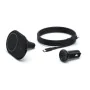 Cargador Inalámbrico con Soporte para Móviles Belkin WIC004BTBK Negro 10 W (1 unidad) de Belkin, Cargadores - Ref: S9129666, ...