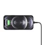 Cargador Inalámbrico con Soporte para Móviles Belkin WIC004BTBK Negro 10 W (1 unidad) de Belkin, Cargadores - Ref: S9129666, ...