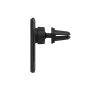 Cargador Inalámbrico con Soporte para Móviles Belkin WIC004BTBK Negro 10 W (1 unidad) de Belkin, Cargadores - Ref: S9129666, ...