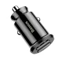 Car Charger Baseus CCALL-ML01 Black 15 W by Baseus, Chargers - Ref: S9129669, Price: 7,61 €, Discount: %