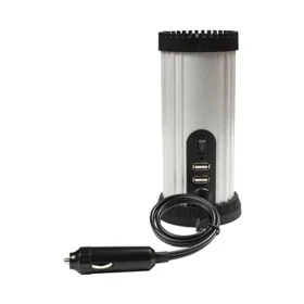 Car Charger GEMBIRD EG-PWC150-01 Black Grey 300 W (1 Unit) 150W by GEMBIRD, Chargers - Ref: S9129681, Price: 25,94 €, Discoun...