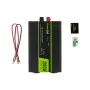 Adaptador de Corriente Green Cell INV11 de Green Cell, Accesorios de imagen y sonido - Ref: S9129684, Precio: 155,26 €, Descu...