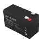 Battery for Uninterruptible Power Supply System UPS Armac B/12V/7AH 7 Ah 12 V by Armac, Replacement batteries for uninterrupt...