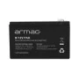 Batteria per Gruppo di Continuità UPS Armac B/12V/7AH 7 Ah 12 V di Armac, Sostituzione delle batterie per gruppi di continuit...