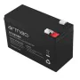 Battery for Uninterruptible Power Supply System UPS Armac B/12V/9AH 9 Ah by Armac, Replacement batteries for uninterrupted po...