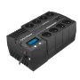 Gruppo di Continuità Interattivo UPS Cyberpower BR700ELCD-FR 420 W di Cyberpower, Gruppi di continuità UPS - Rif: S9129789, P...