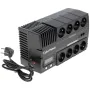 SAI Interactivo Cyberpower BR1000ELCD-FR 600 W de Cyberpower, Sistemas de alimentación ininterrumpida - Ref: S9129791, Precio...