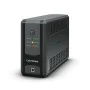 SAI Interactivo Cyberpower UT850EG-FR 425 W de Cyberpower, Sistemas de alimentación ininterrumpida - Ref: S9129794, Precio: 8...