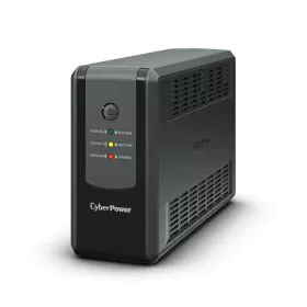 Gruppo di Continuità Interattivo UPS Cyberpower UT650EG-FR 360 W di Cyberpower, Gruppi di continuità UPS - Rif: S9129796, Pre...