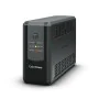 Uninterruptible Power Supply System Interactive UPS Cyberpower UT650EG-FR 360 W by Cyberpower, Uninterrupted Power Supplies -...