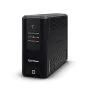 Système d'Alimentation Sans Interruption Interactif Cyberpower UT1050EG-FR 630 W de Cyberpower, Onduleurs - Réf : S9129797, P...