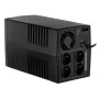 Unterbrechungsfreies Stromversorgungssystem Interaktiv USV Cyberpower CyberPower UT2200EG 1320 W von Cyberpower, Unterbrechun...