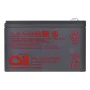 Battery for Uninterruptible Power Supply System UPS HITACHI CSB HRL1234WF2 9 Ah 12 V by HITACHI CSB, Replacement batteries fo...