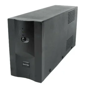 SAI Interactivo GEMBIRD UPS-PC-652A 390 W de GEMBIRD, Sistemas de alimentación ininterrumpida - Ref: S9129828, Precio: 53,35 ...