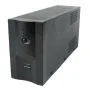 Système d'Alimentation Sans Interruption Interactif GEMBIRD UPS-PC-652A 390 W de GEMBIRD, Onduleurs - Réf : S9129828, Prix : ...