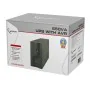 Sistema Interactivo de Fornecimento Ininterrupto de Energia GEMBIRD UPS-PC-652A 390 W de GEMBIRD, Sistemas de alimentação ini...