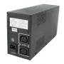 Sistema Interactivo de Fornecimento Ininterrupto de Energia GEMBIRD UPS-PC-652A 390 W de GEMBIRD, Sistemas de alimentação ini...