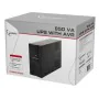 SAI Interactivo GEMBIRD UPS-PC-850AP 520 W de GEMBIRD, Sistemas de alimentación ininterrumpida - Ref: S9129829, Precio: 60,44...