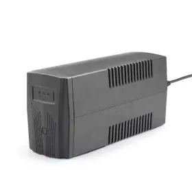 Gruppo di Continuità Interattivo UPS GEMBIRD EG-UPS-B850 510 W di GEMBIRD, Gruppi di continuità UPS - Rif: S9129835, Prezzo: ...