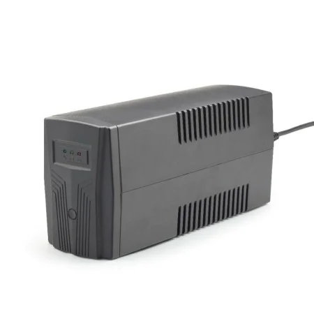 Uninterruptible Power Supply System Interactive UPS GEMBIRD EG-UPS-B850 510 W by GEMBIRD, Uninterrupted Power Supplies - Ref:...