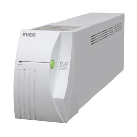 Système d'Alimentation Sans Interruption Interactif Ever ECO PRO 700 420 W de Ever, Onduleurs - Réf : S9129844, Prix : 185,66...