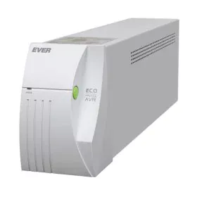 Uninterruptible Power Supply System Interactive UPS Ever ECO PRO 700 420 W by Ever, Uninterrupted Power Supplies - Ref: S9129...