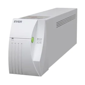 Unterbrechungsfreies Stromversorgungssystem Interaktiv USV Ever ECO PRO 1000 AVR CDS 650 W von Ever, Unterbrechungsfreie Stro...