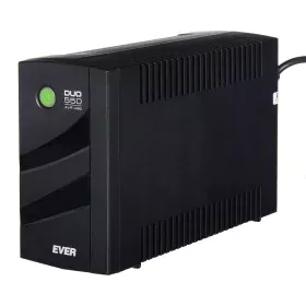 Sistema Interactivo de Fornecimento Ininterrupto de Energia Ever T/DAVRTO-000K55/01 330 W de Ever, Sistemas de alimentação in...