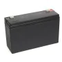 Batterie pour Système d'Alimentation Sans Interruption Green Cell AGM01 12 Ah de Green Cell, Remplacement des batteries pour ...