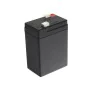 Battery for Uninterruptible Power Supply System UPS Green Cell AGM02 4,5 AH 6 V by Green Cell, Replacement batteries for unin...