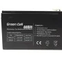 Battery for Uninterruptible Power Supply System UPS Green Cell AGM04 7 Ah 12 V by Green Cell, Replacement batteries for unint...