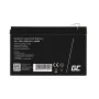 Batteria per Gruppo di Continuità UPS Green Cell AGM08 1400 mAh 12 V di Green Cell, Sostituzione delle batterie per gruppi di...