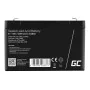 Batteria per Gruppo di Continuità UPS Green Cell AGM40 14000 mAh 6 V di Green Cell, Sostituzione delle batterie per gruppi di...