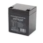 Battery for Uninterruptible Power Supply System UPS GEMBIRD BAT-12V4.5AH 4500 mAh 12 V by GEMBIRD, Replacement batteries for ...