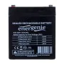 Battery for Uninterruptible Power Supply System UPS GEMBIRD BAT-12V4.5AH 4500 mAh 12 V by GEMBIRD, Replacement batteries for ...