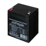 Bateria para Sistema Interactivo de Fornecimento Ininterrupto de Energia GEMBIRD BAT-12V4.5AH 4500 mAh 12 V de GEMBIRD, Subst...